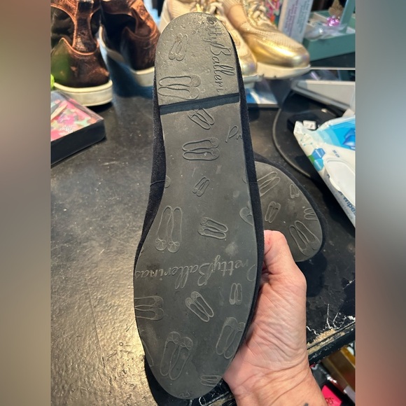 Pretty Ballerina leather shoes - Picture 9 of 9